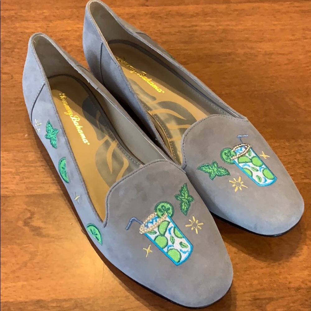 Cocktail Flats!!